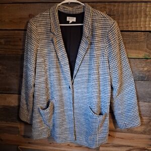 Candace cameron bure blazer